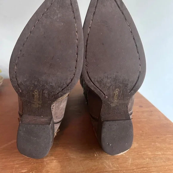 Laredo Miss Kate Cowboy Boots - Picture 5 of 8